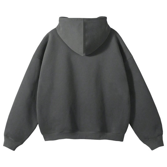 Polera Casaca Hombre Yansus Esqueleto