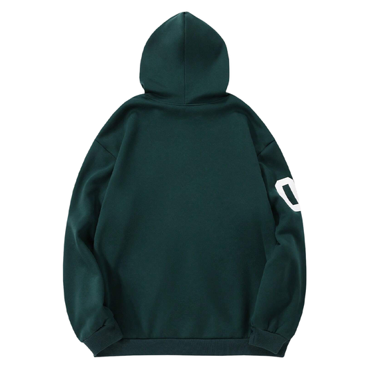 Polera Hombre Yansus Verde