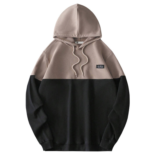 Polera Hombre Yansus Marron Wtihout You
