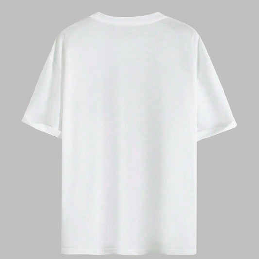 Polo Hombre Yansus Estampado Oso