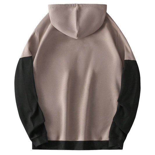 Polera Hombre Yansus Marron Wtihout You