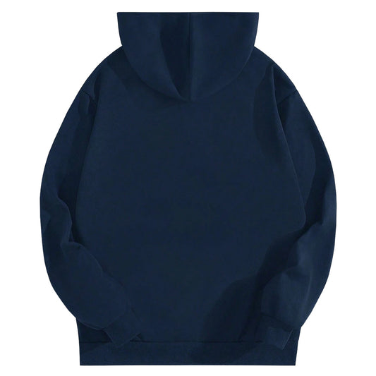 Polera Hombre Yansus Estampado Esqueleto Corazon