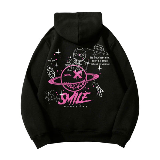 Polera Hombre Yansus Smile