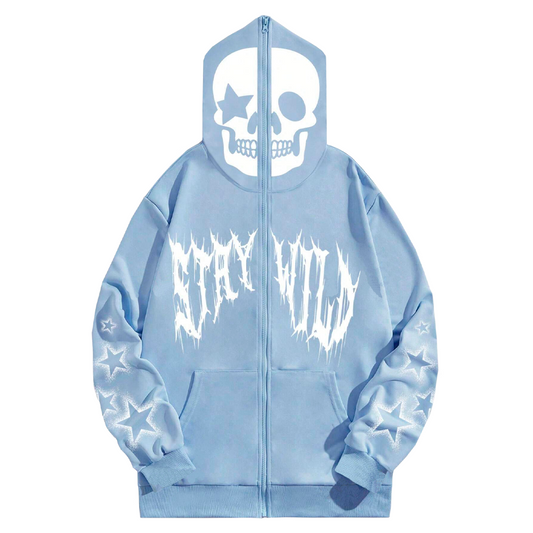 Polera Hombre Yansus Estampado Stay