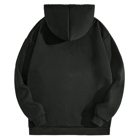 Polera Hombre Yansus Negro Holiday