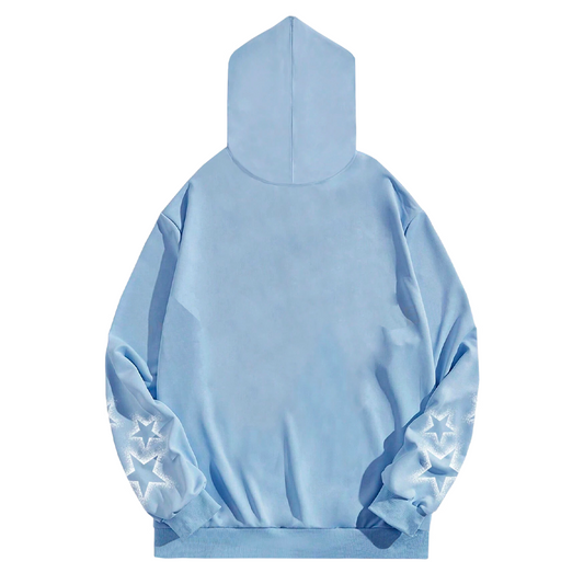 Polera Hombre Yansus Estampado Stay