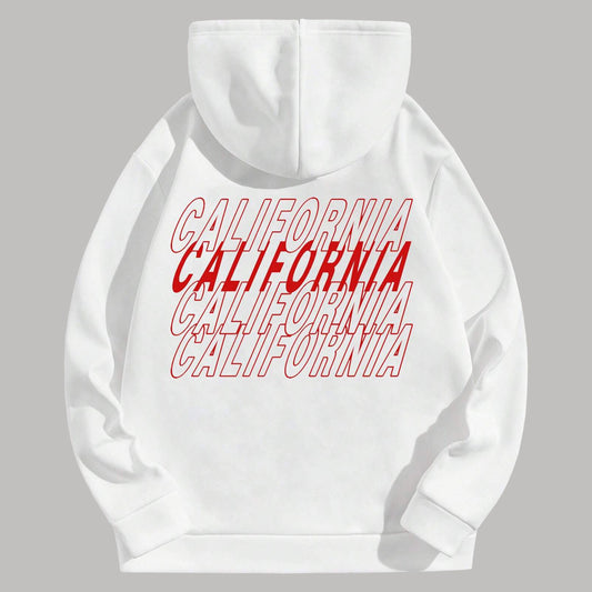 Polera Hombre Yansus California