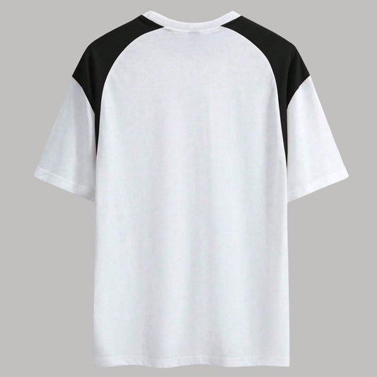 Polo Hombre Yansus Estampado To Believe