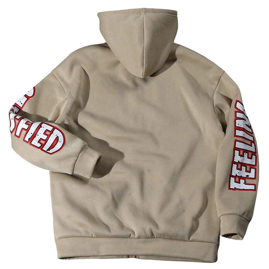 Polera Hombre Yansus Estampado Dessert