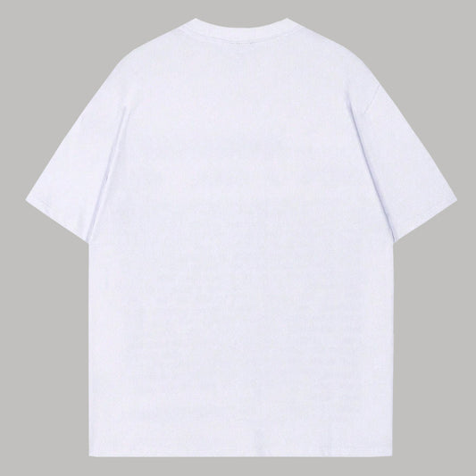 Polo Hombre Yansus Estampado Omins