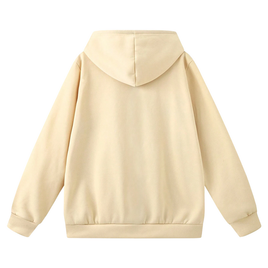 Polera Hombre Yansus Beige Extreme