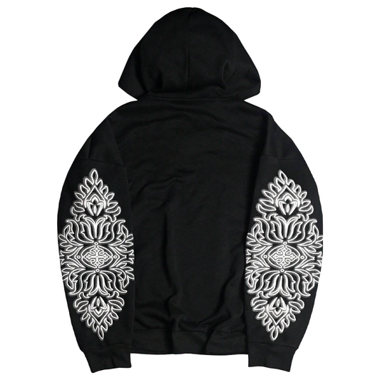 Polera Hombre Yansus Estampado Guadalupe