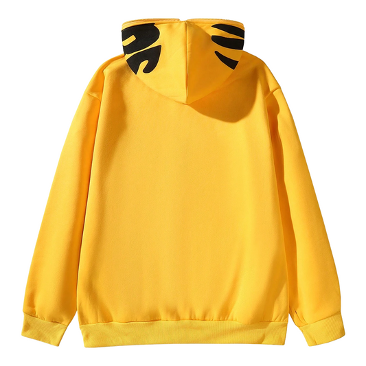 Polera Hombre Yansus Love