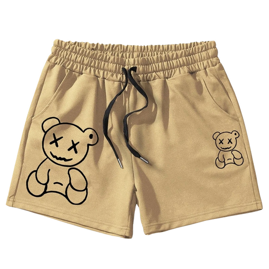 Short Hombre Yansus Osito