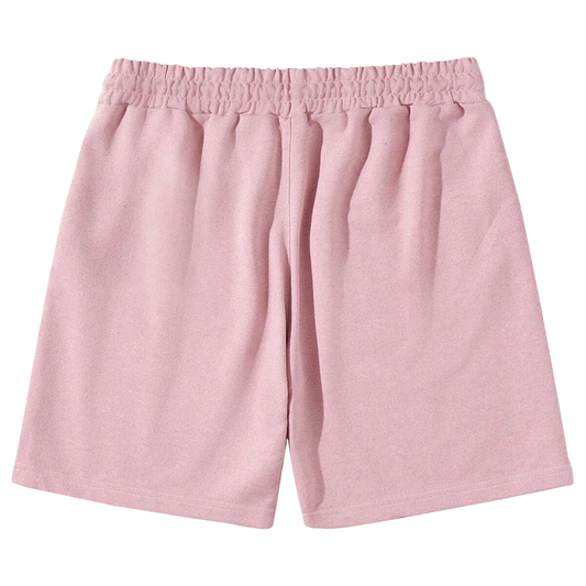 Short Hombre Yansus Algodon Rosado