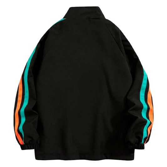 Casaca Hombre Yansus Cintas