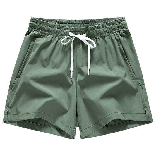 Short Hombre Yansus Verde
