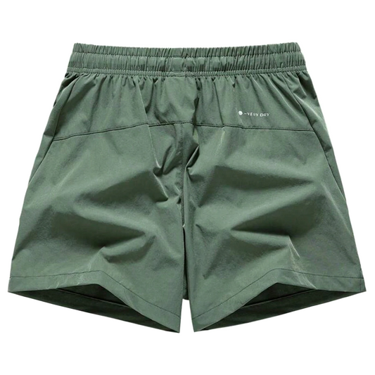 Short Hombre Yansus Verde