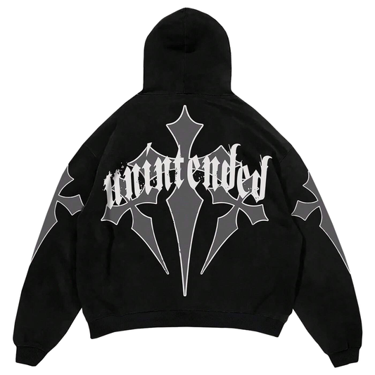 Polera Hombre Yansus Estampado Unintended