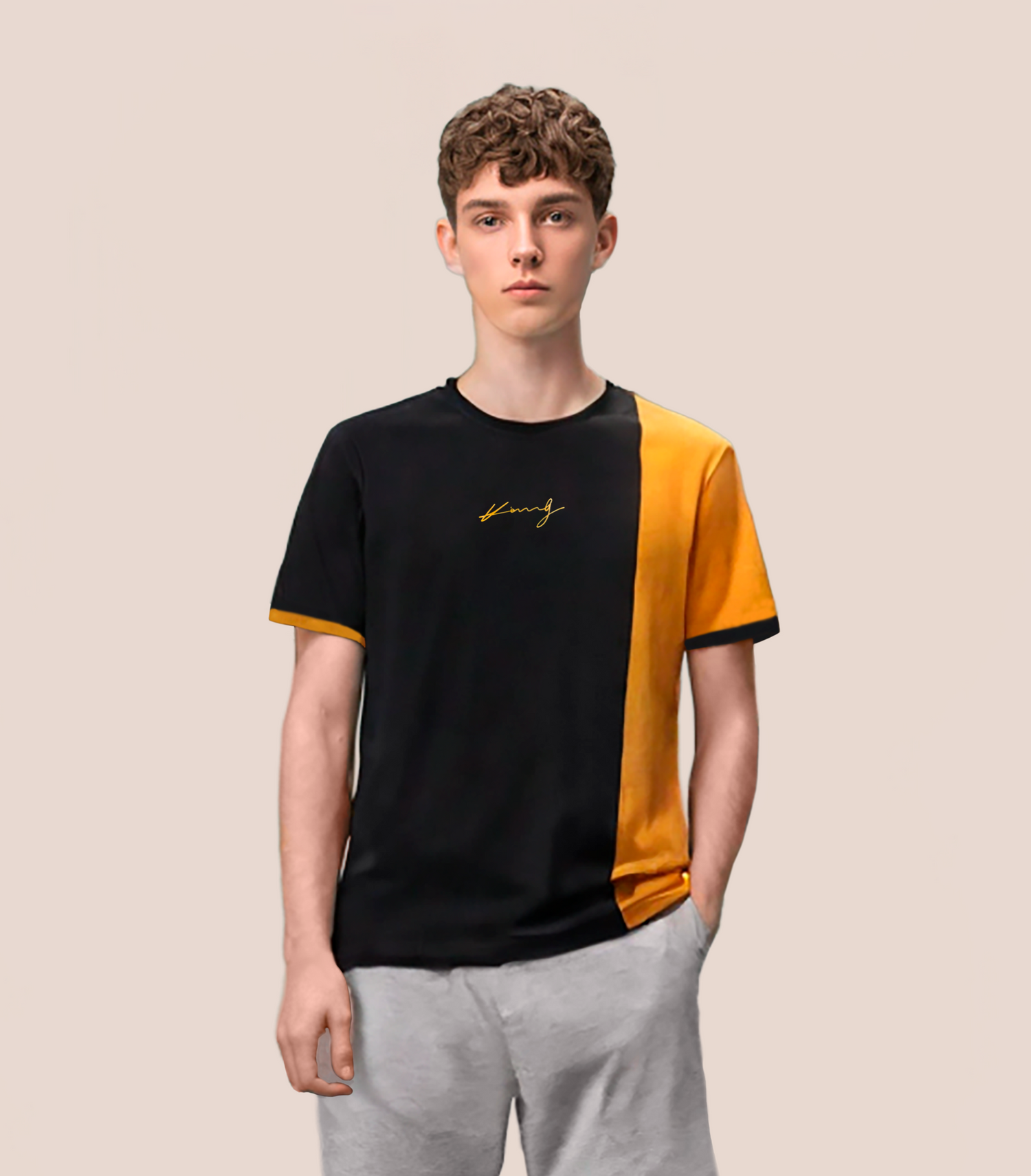 Polo/Camiseta Hombre