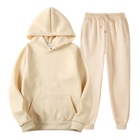 Conjunto Polera Buzo Yansus