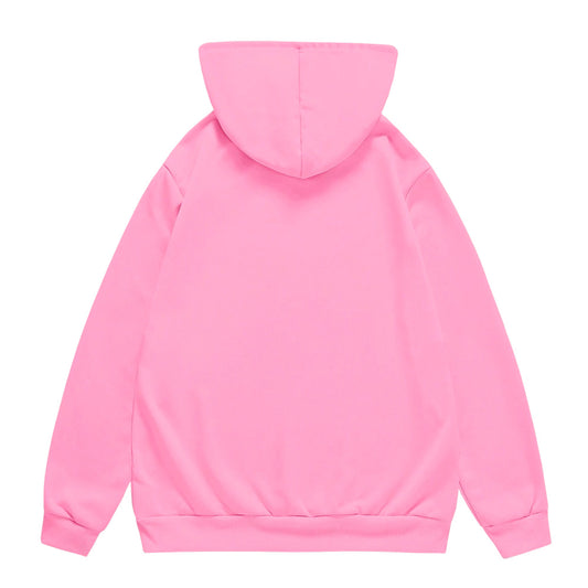 Polera Hombre Yansus Rosado World