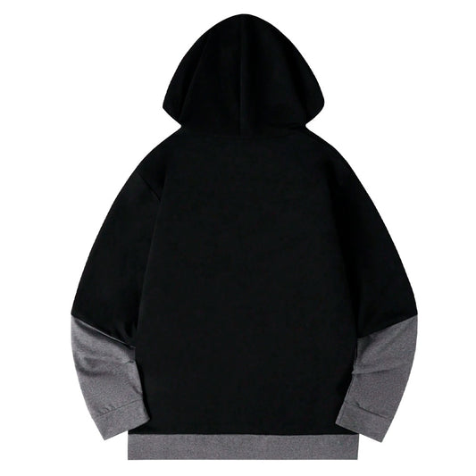 Polera Hombre Yansus Estampado Palm