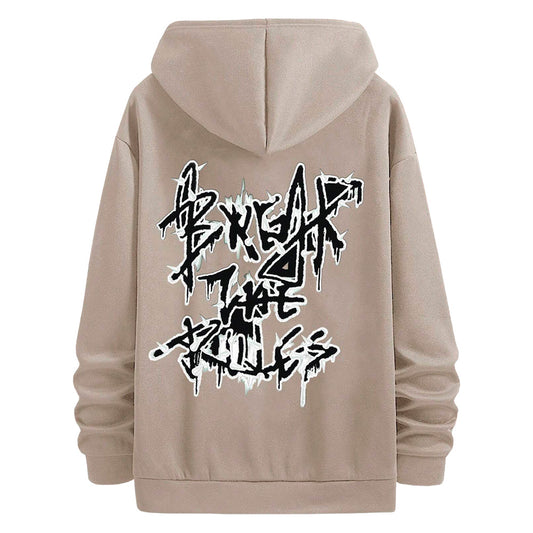 Polera Hombre Yansus Crema