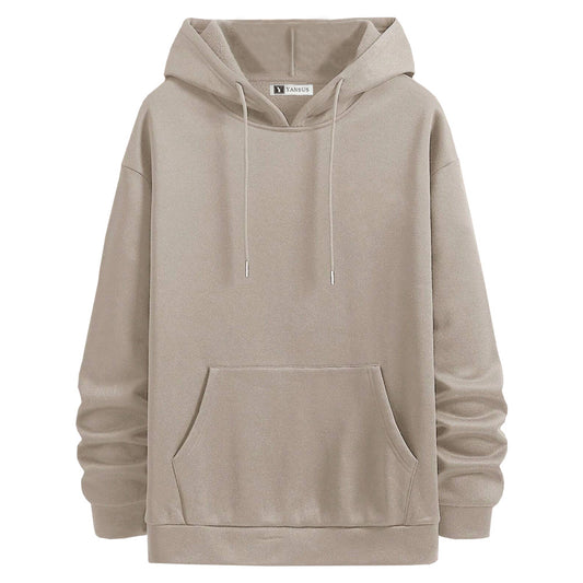 Polera Hombre Yansus Crema