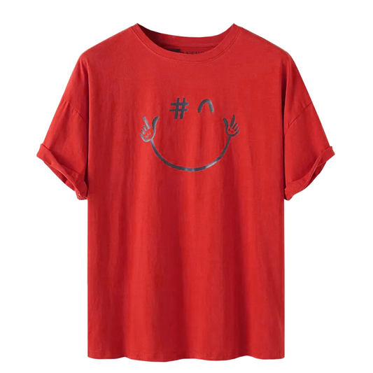 Polo Hombre Yansus Melange