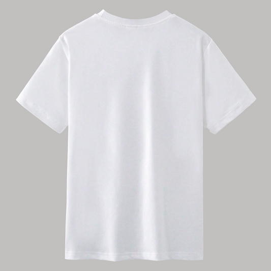 Polo Hombre Yansus Figuras