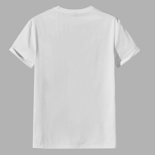 Polo Hombre Yansus Estampado Plátano