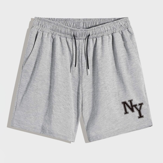 SHORT HOMBRE YANSUS ALGODON