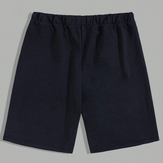 Short Hombre Yansus Carita