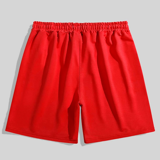 Short Hombre Yansus Algodón California