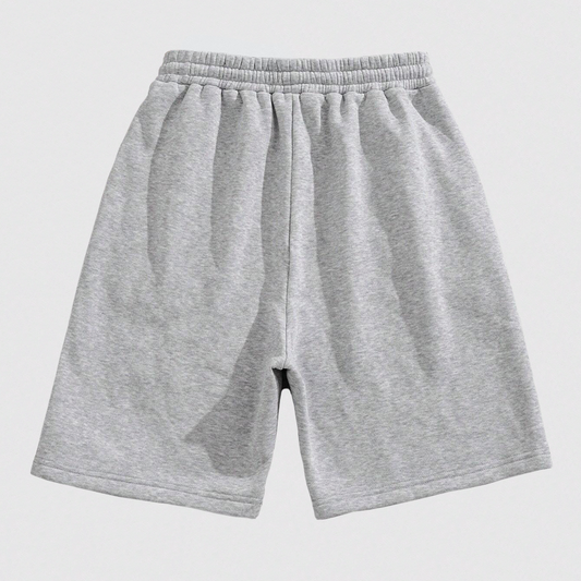 Short Hombre Yansus Algodón Estampado x-)