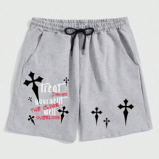 Short Hombre Yansus Estampado Treat Forward