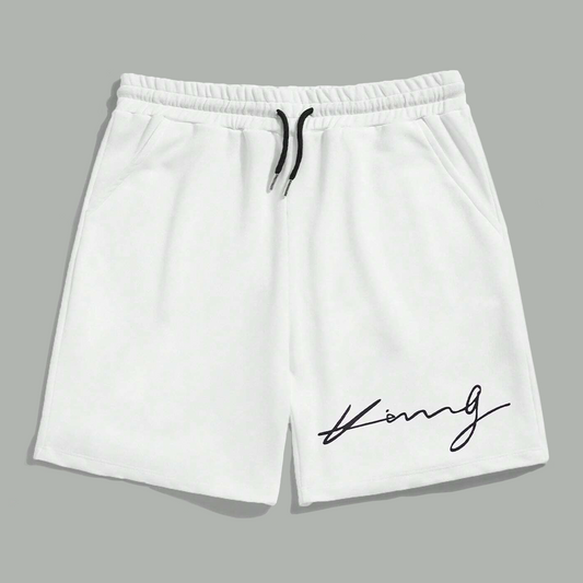 Short Hombre Yansus Estampado Vong