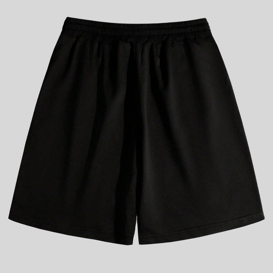 Short Hombre Yansus Fuego Never