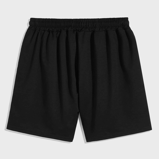 SHORT HOMBRE YANSUS ALGODON ESTAMPADO