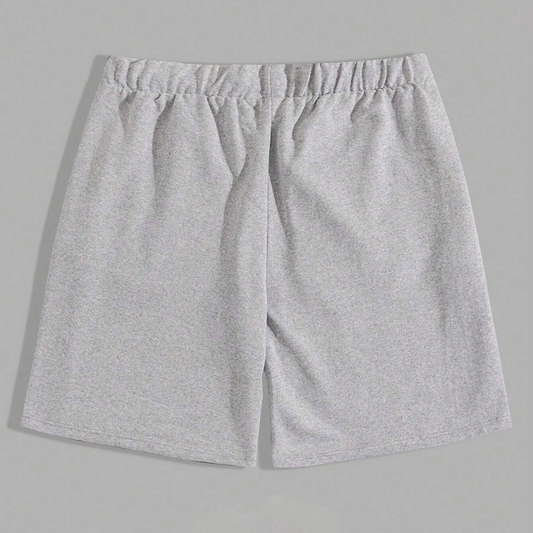 Short Hombre Yansus Algodon Tricolor Melange