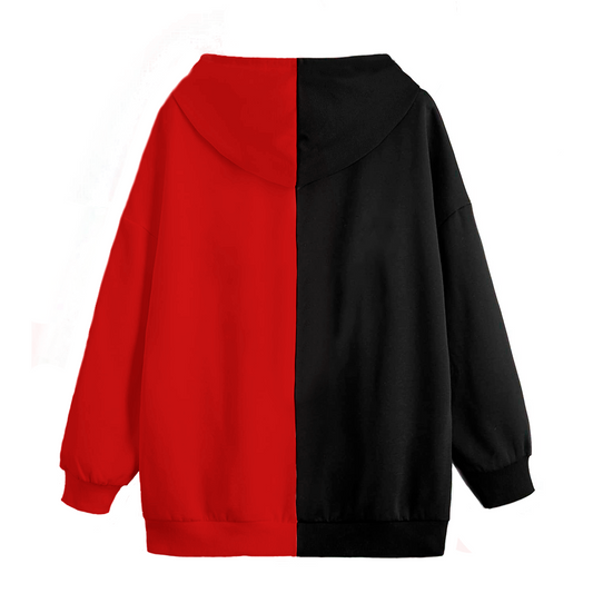 Polera Hombre Yansus Bicolor