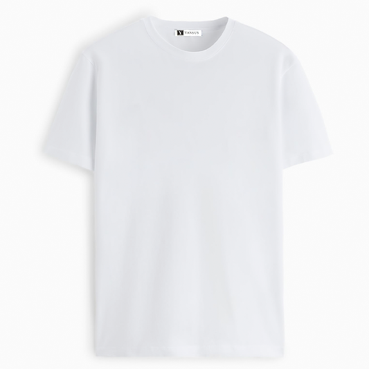 Polo Hombre Yansus Basico Algodon