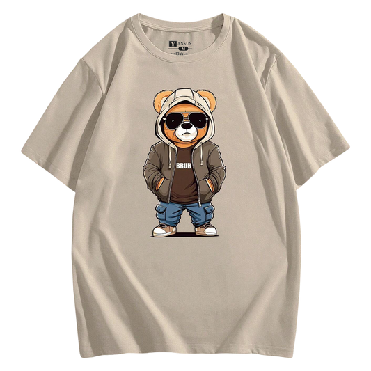 Polo Hombre Yansus Oso