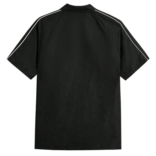 Polo Hombre Yansus Estampado Estrella Grande