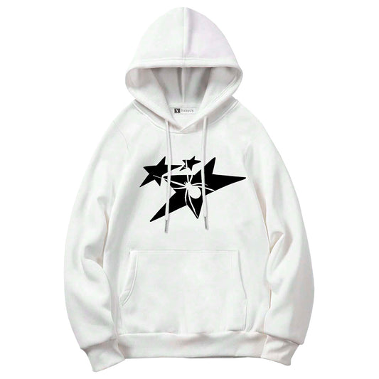 Polera Hombre Yansus Estrellas