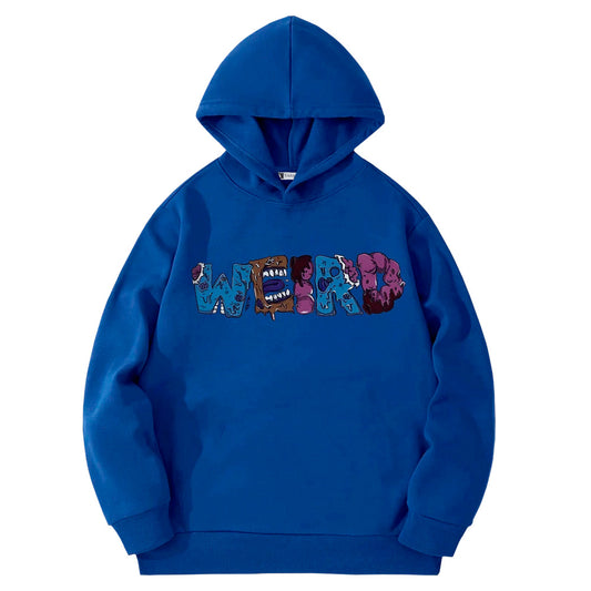 Polera Hombre Yansus Letras
