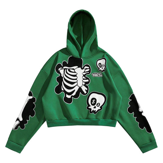 Polera Hombre Yansus Manga Larga Nice