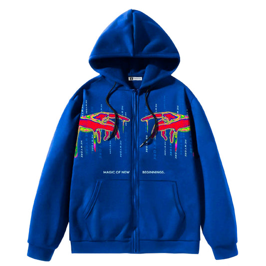 Polera Hombre Yansus Magic