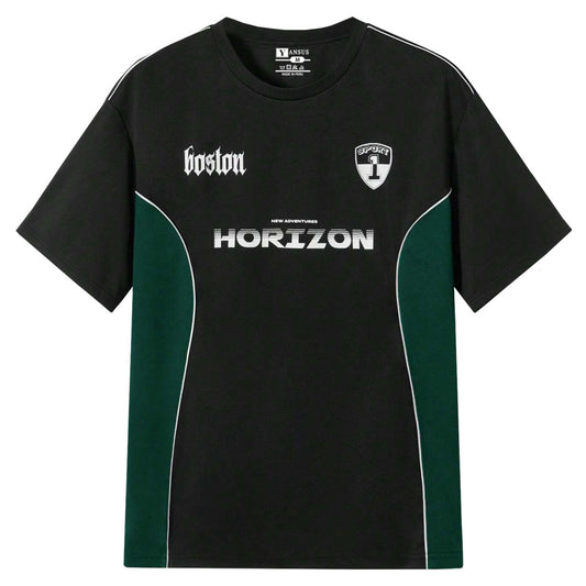 Polo Hombre Yansus Horizon